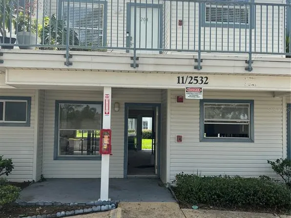 2532 Woodgate Blvd APT 104, Orlando, FL 32822