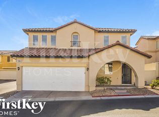 7256 Plushstone St, Las Vegas, NV 89148