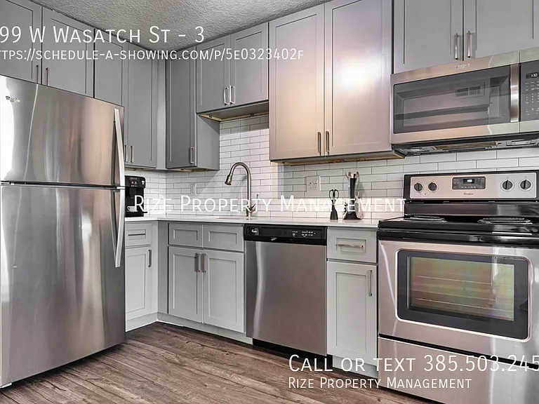 799 W Wasatch St #3 — Photo 6