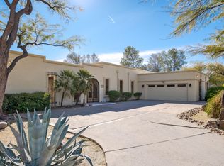 1505 S Abrego Dr, Green Valley, AZ 85614
