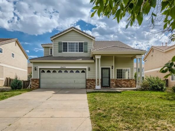 Rental Aurora Colorado