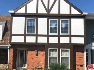 447 Georgetowne Vlg, Indiana, PA 15701