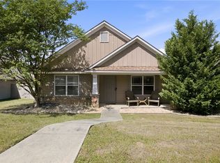 331 Frontier Cir, Auburn, AL 36832
