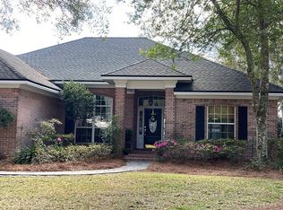 7928 Vineyard Lake Rd N, Jacksonville, FL 32256