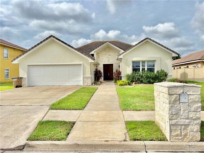 3530 Los Lagos Dr, Edinburg, TX, 78542