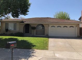 7015 Valley Forge Dr, Gilroy, CA 95020