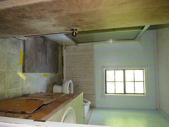 hall bath