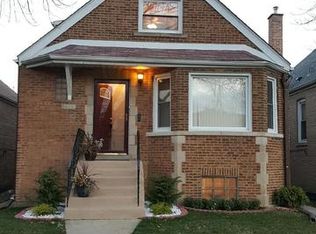 7243 S Albany Ave, Chicago, IL 60629