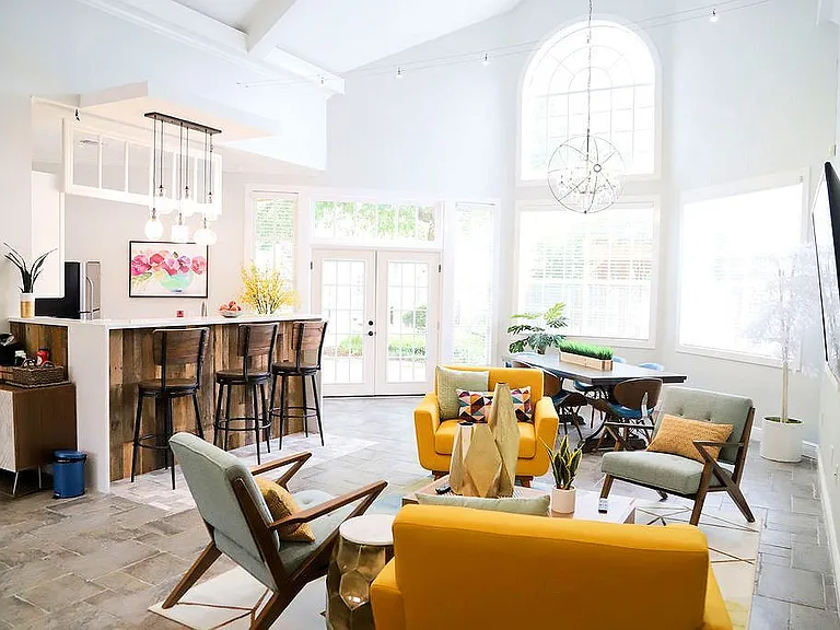 Westmount at Three Fountains — Photo 11