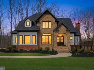 6685 Driskell Rd, Cumming, GA 30041