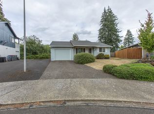 710 NW Conrad Ct, McMinnville, OR 97128