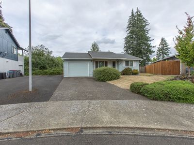 710 NW Conrad Ct, McMinnville, OR, 97128
