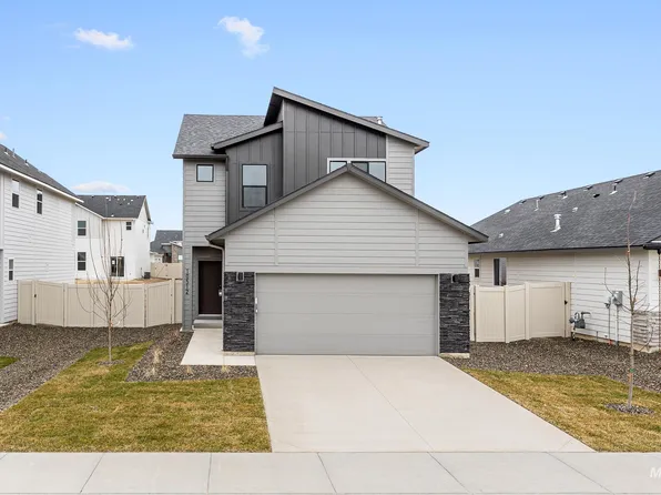 10512 W Teratai St, Star, ID 83669