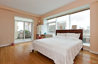 Rented by Modern Spaces