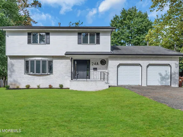 24A Dewey Drive, New Brunswick, NJ 08901