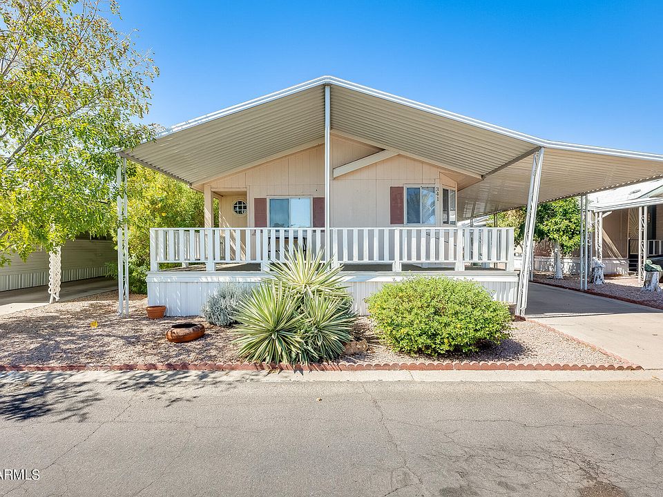 1st image of 2650 W UNION HILLS Drive #341