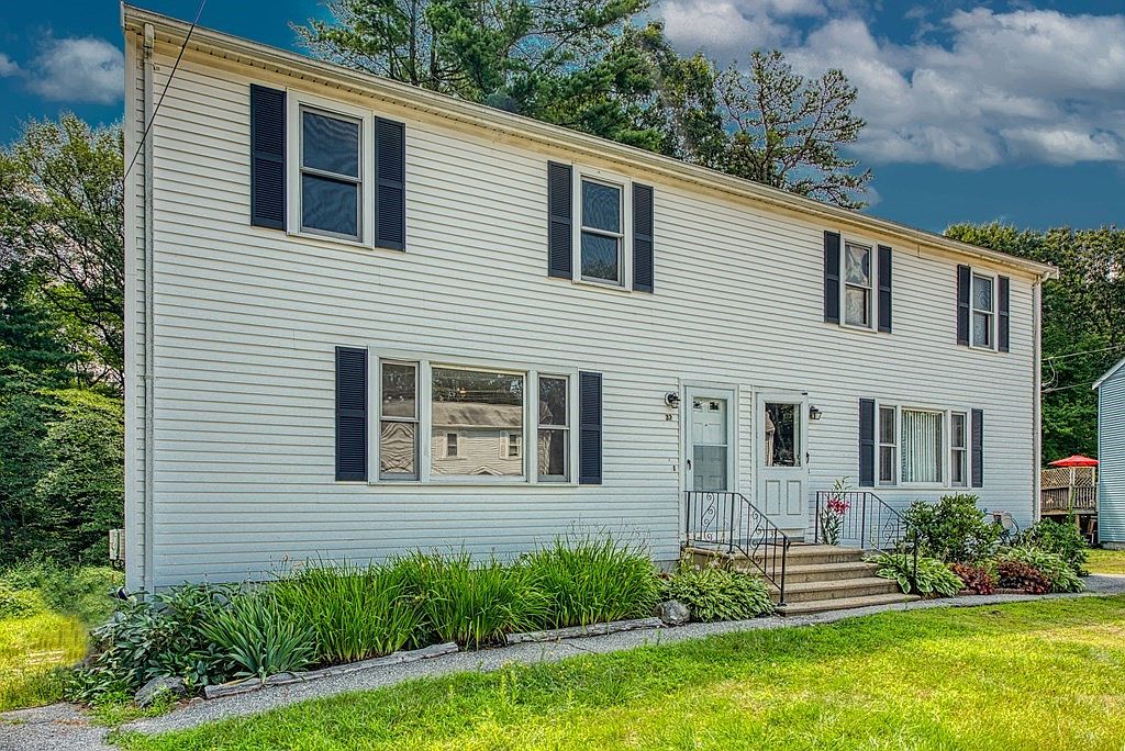 37 Wellesley Cir 37, East Taunton, MA 02718 Zillow