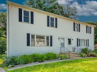 37 Wellesley Cir #37, East Taunton, MA 02718
