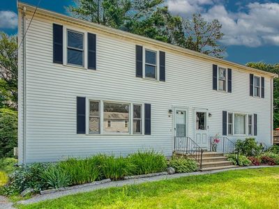 37 Wellesley Cir #37, East Taunton, MA, 02718