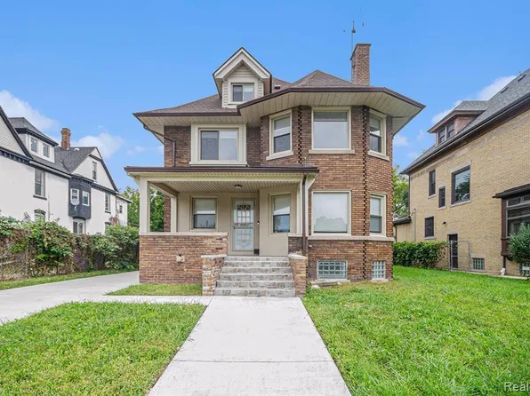 890 E Grand Blvd, Detroit, MI 48207