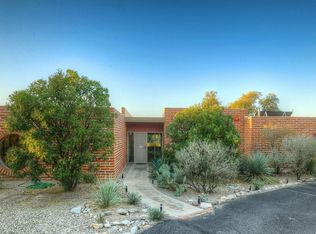 6752 N Camino Abbey, Tucson, AZ 85718