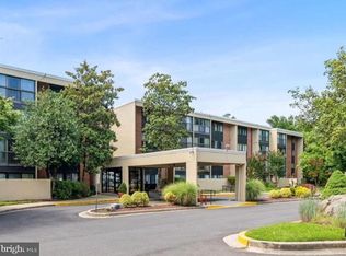 2921 N Leisure World Blvd #1223, Silver Spring, MD 20906