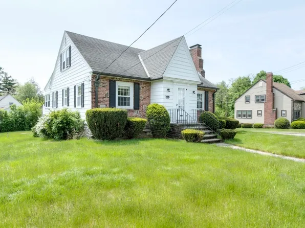 248 June St, Worcester, MA 01602