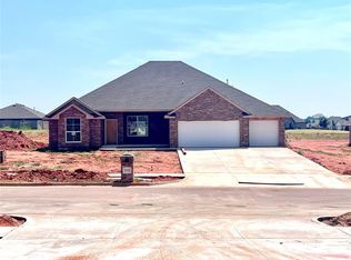9308 SW 45th Ct, Oklahoma City, OK 73179