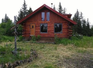 39564 Leber St, Homer, AK 99603