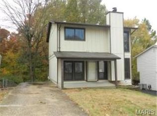 7041 Randolph Dr, Barnhart, MO 63012