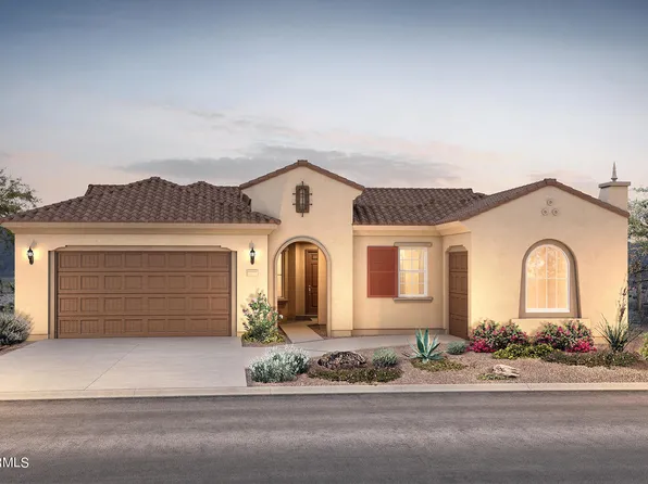 4775 N RIVERSIDE Drive, Florence, AZ 85132