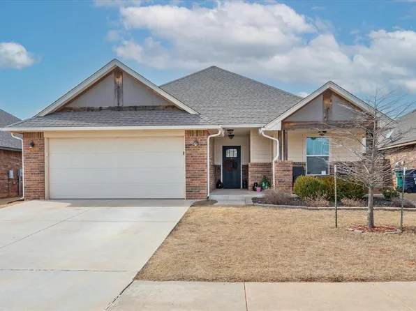 4005 Wind Haven Dr, Oklahoma City, OK 73179