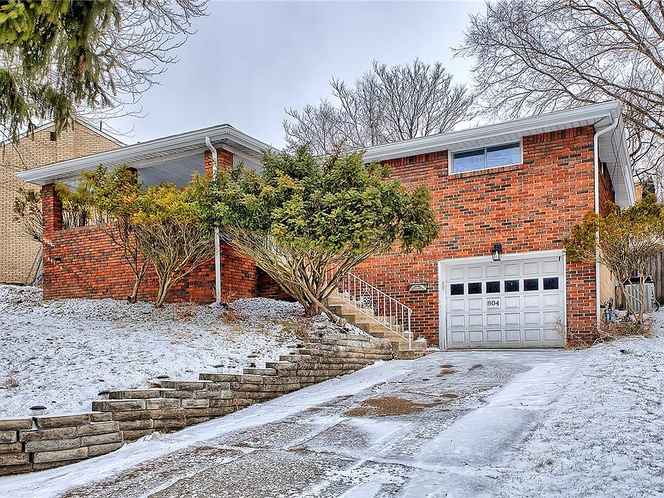 1st image of 804 Norvell Dr