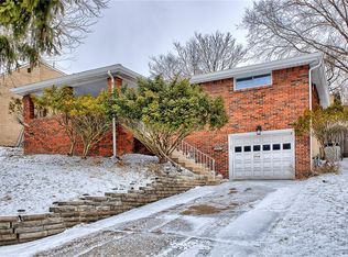 804 Norvell Dr, Pittsburgh, PA 15235