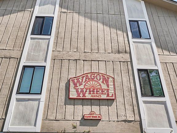 2nd image of 603 Wagon Wheel Rd. #203