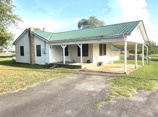 840 Lone Star Rd, Rose Bud, AR 72137