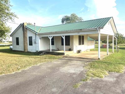 840 Lone Star Rd, Rose Bud, AR, 72137