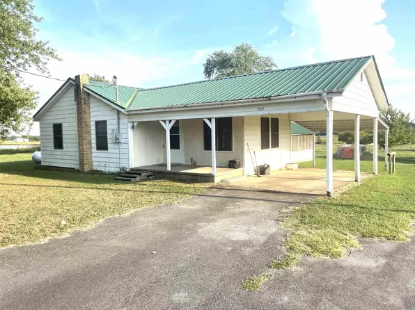 840 Lone Star Rd, Rose Bud, AR 72137