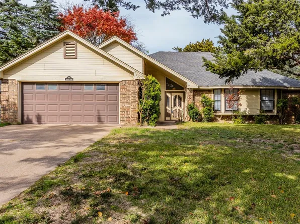 6409 Shadow Ln, Dallas, TX 75236