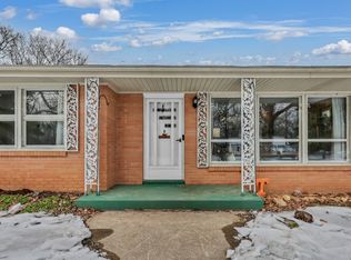 1105 Palmyra Rd, Clarksville, TN 37040