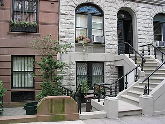 Rented by City Connections Realty