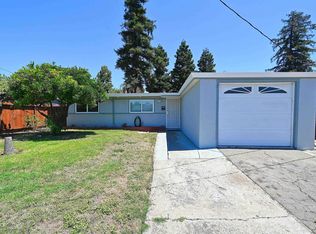 27744 Haldane Ct, Hayward, CA 94544