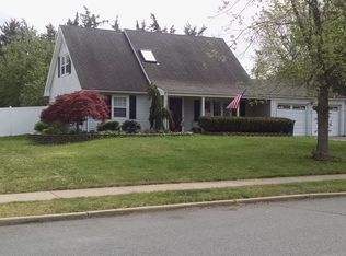 9 Lilac Ln, Somerset, NJ 08873