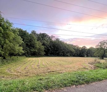 0 Hoods Run Rd, Greenup, KY, 41144