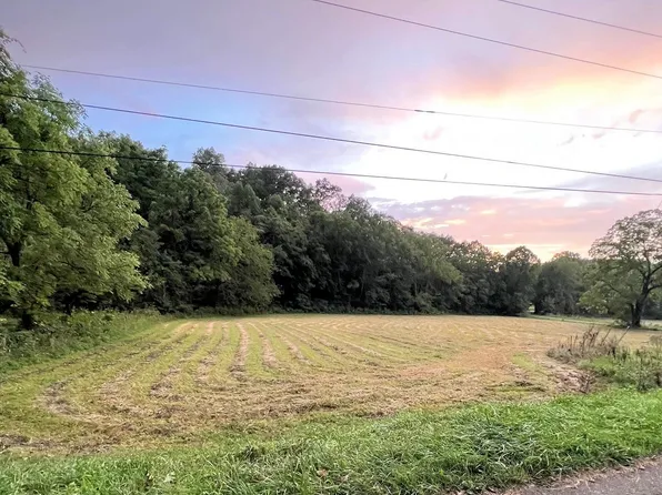 0 Hoods Run Rd, Greenup, KY 41144