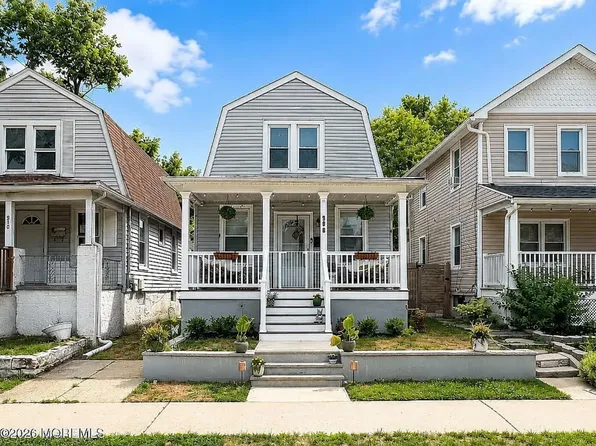 908 Central Ave, Asbury Park, NJ 07712