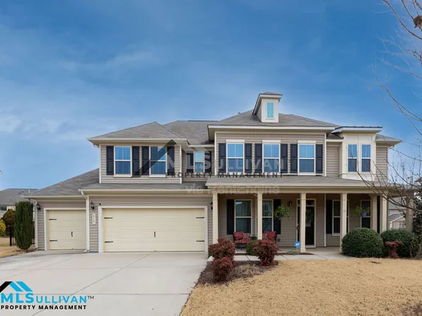 913 Beech Glen Dr, Mebane, NC 27302