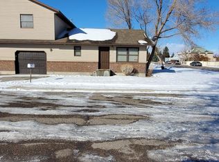 229 S Wyoming St, Dillon, MT 59725