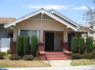 531 W 11th St, Long Beach, CA 90813