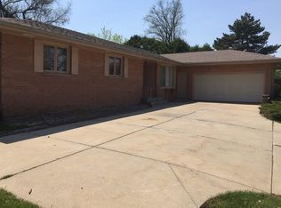 1014 E Eckman St, South Bend, IN